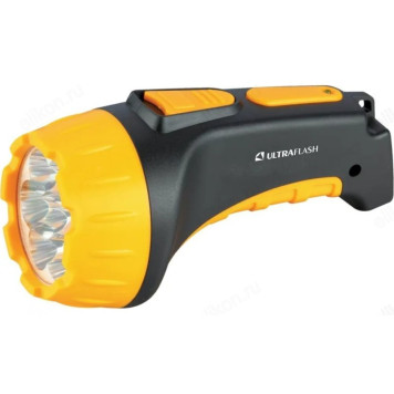 Фонарь Ultra Flash  UF3807 аккумуляторный
