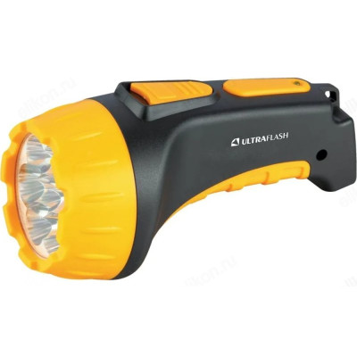 Фонарь Ultra Flash  UF3807 аккумуляторный