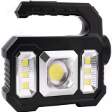 Фонарь UltraFlash LED 51526 4В аккумуляторный