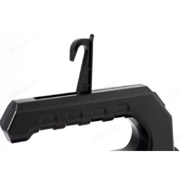 Фонарь UltraFlash LED 51526 4В аккумуляторный-7