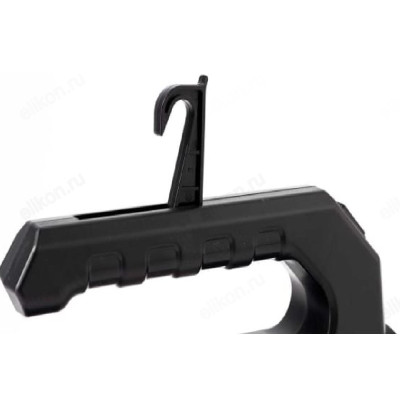 Фонарь UltraFlash LED 51526 4В аккумуляторный-7