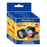 Фонарь налобный Ultra Flash LED 5353