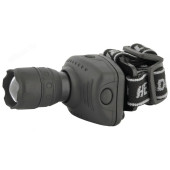 Фонарь налобный Ultra Flash LED 5354