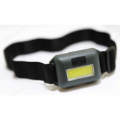 Фонарь налобный Ultra Flash LED 5356