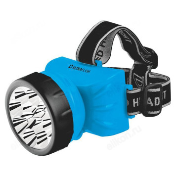 Фонарь  Ultra Flash  LED 5361