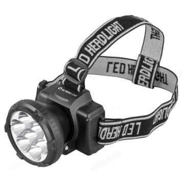 Фонарь налобный Ultra Flash  LED 5362