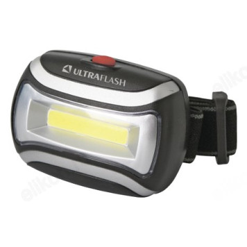 Фонарь  Ultra Flash  LED 5380