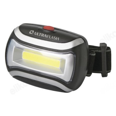 Фонарь  Ultra Flash  LED 5380
