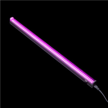 Лампа светодиодная FITO LWL-2014-01CL ULTRAFLASH 5Вт ФИТО для растений-1