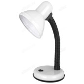 Светильник Ultraflash UF-301P С01 белый