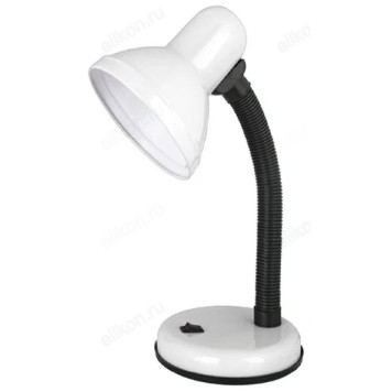 Светильник Ultraflash UF-301P С01 белый