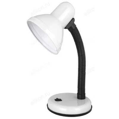 Светильник Ultraflash UF-301P С01 белый