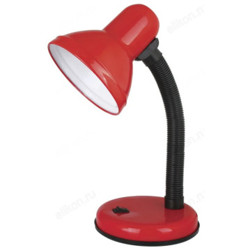 Светильник Ultraflash UF-301P С04 красный