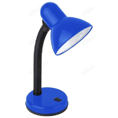 Светильник Ultraflash UF-301 C06 синий