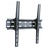 Кронштейн ЖК наклонно-поворотный UltraMounts UM833T черный