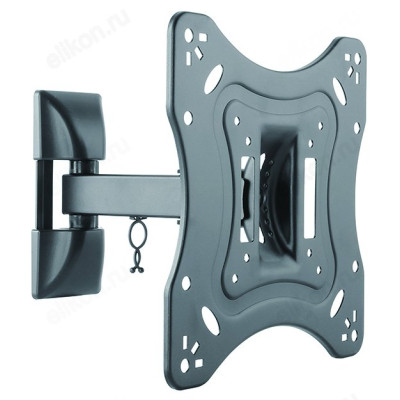 Кронштейн ЖК UltraMounts UM865, черный