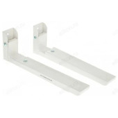 Кронштейн для СВЧ ULTRAMOUNTS UM888 белый Кронштейн для СВЧ ULTRAMOUNTS UM888 белый