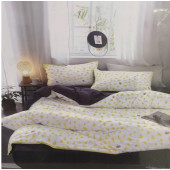 Набор для сна Ульяна евро Сатин