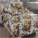 Набор для сна Ульяна 1,5 спальный Сатин