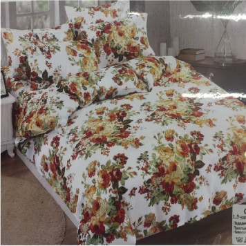 Набор для сна Ульяна 1,5 спальный Сатин