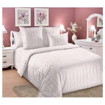 Набор для сна Ульяна 2 спальный Поплин