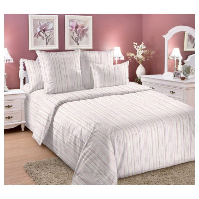 Набор для сна Ульяна 2 спальный Поплин