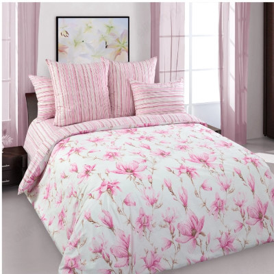 Набор для сна Ульяна семейный Бязь