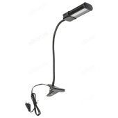 Светильник ФИТО BLACK SINGLE Uniel L-00009250