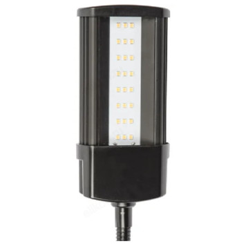 Светильник ФИТО BLACK SINGLE Uniel L-00009250-2