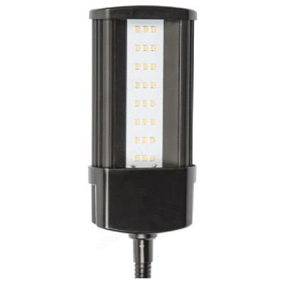 Светильник ФИТО BLACK SINGLE Uniel L-00009250-2