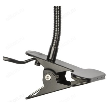 Светильник ФИТО BLACK SINGLE Uniel L-00009250-3