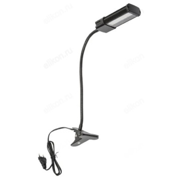 Светильник ФИТО BLACK SINGLE Uniel L-00009250