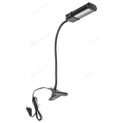 Светильник ФИТО BLACK SINGLE Uniel L-00009250