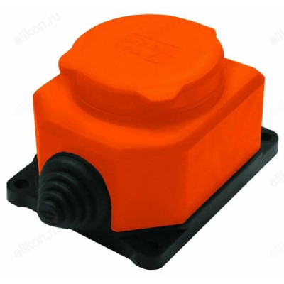 Колодка 1-ая с/з UNIVersal КОМПАКТ 3037 оранж.