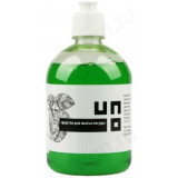 Средство для мытья посуды UNO Яблоко 500мл