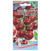 Томат Вишенка Черная - черри 20шт Уральский Дачник 874576 Томат Вишенка Черная - черри 20шт Уральский Дачник 874576