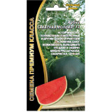 Семена арбуз Сахарная молния F1 6шт Уральский дачник