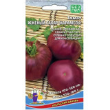 Семена томат Жженый сахар 0,1г Уральский дачник