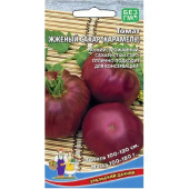 Семена томат Жженый сахар 0,1г Уральский дачник Семена томат Жженый сахар 0,1г Уральский дачник