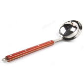 Половник Узбекистан 65см деревянная ручка