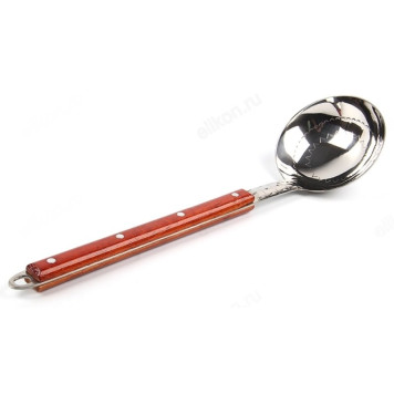 Половник Узбекистан 65см деревянная ручка