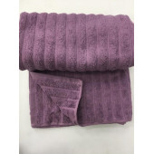 Полотенце махровое 90*50 см "Жаккард" С/А (D-122)