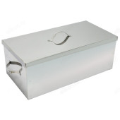 Коптильня двухуровневая Г/К 500*250*200мм