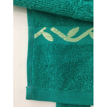 Полотенце махровое  90*50 см 