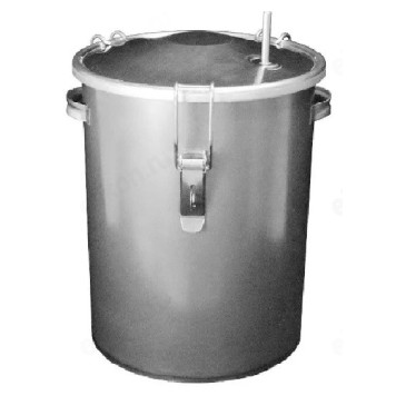 Коптильня горячего копчения ЧУДО КНГ-13