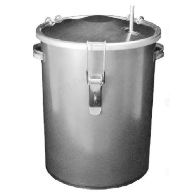 Коптильня горячего копчения ЧУДО КНГ-13