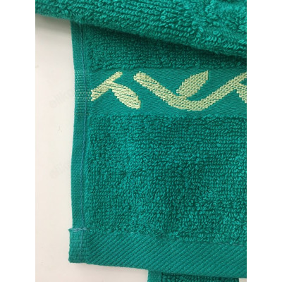 Полотенце махровое  100*150 см 