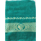 Полотенце махровое  100*150 см 