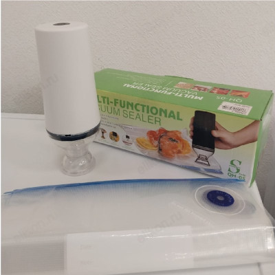Вакууматор VACUUM SEALER