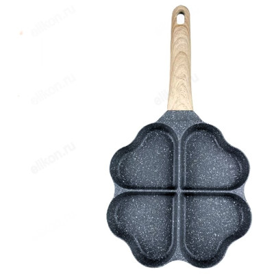 Сковорода для омлета VAKEEN VK-65-4(JY110) 20см